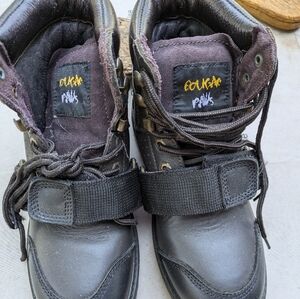 Cougar Paw Boots